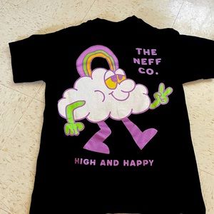 Fun Neff graphic design t-shirt